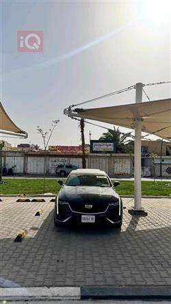 کادیلاک CT4
